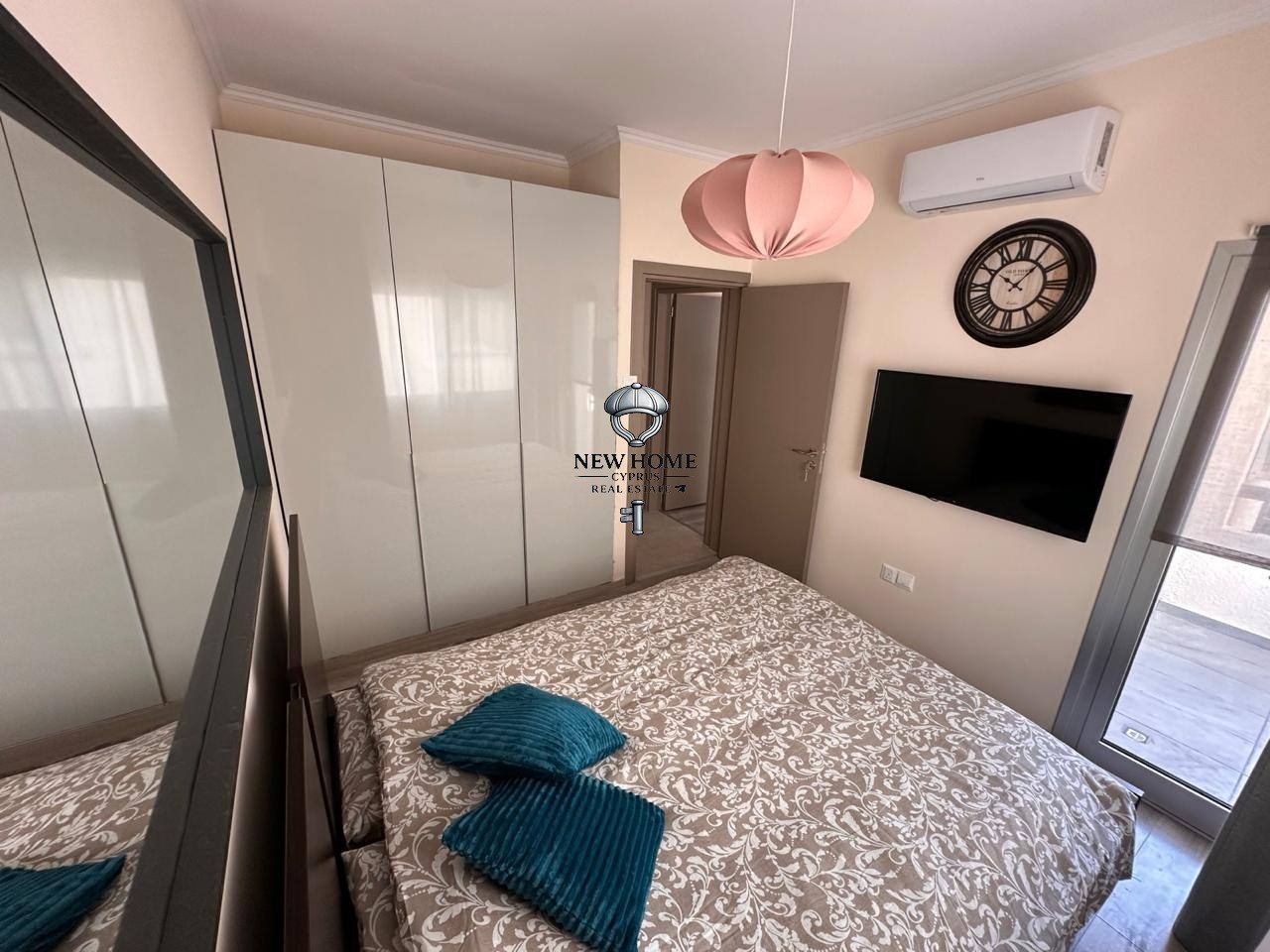 Apartment, 2 bedrooms — 2