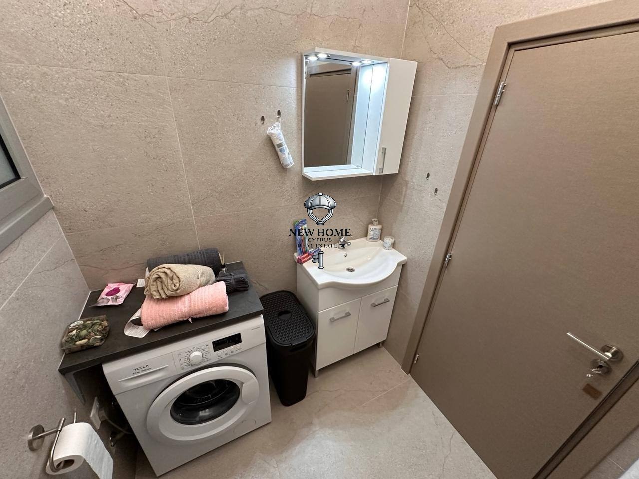 Apartment, 2 bedrooms — 3