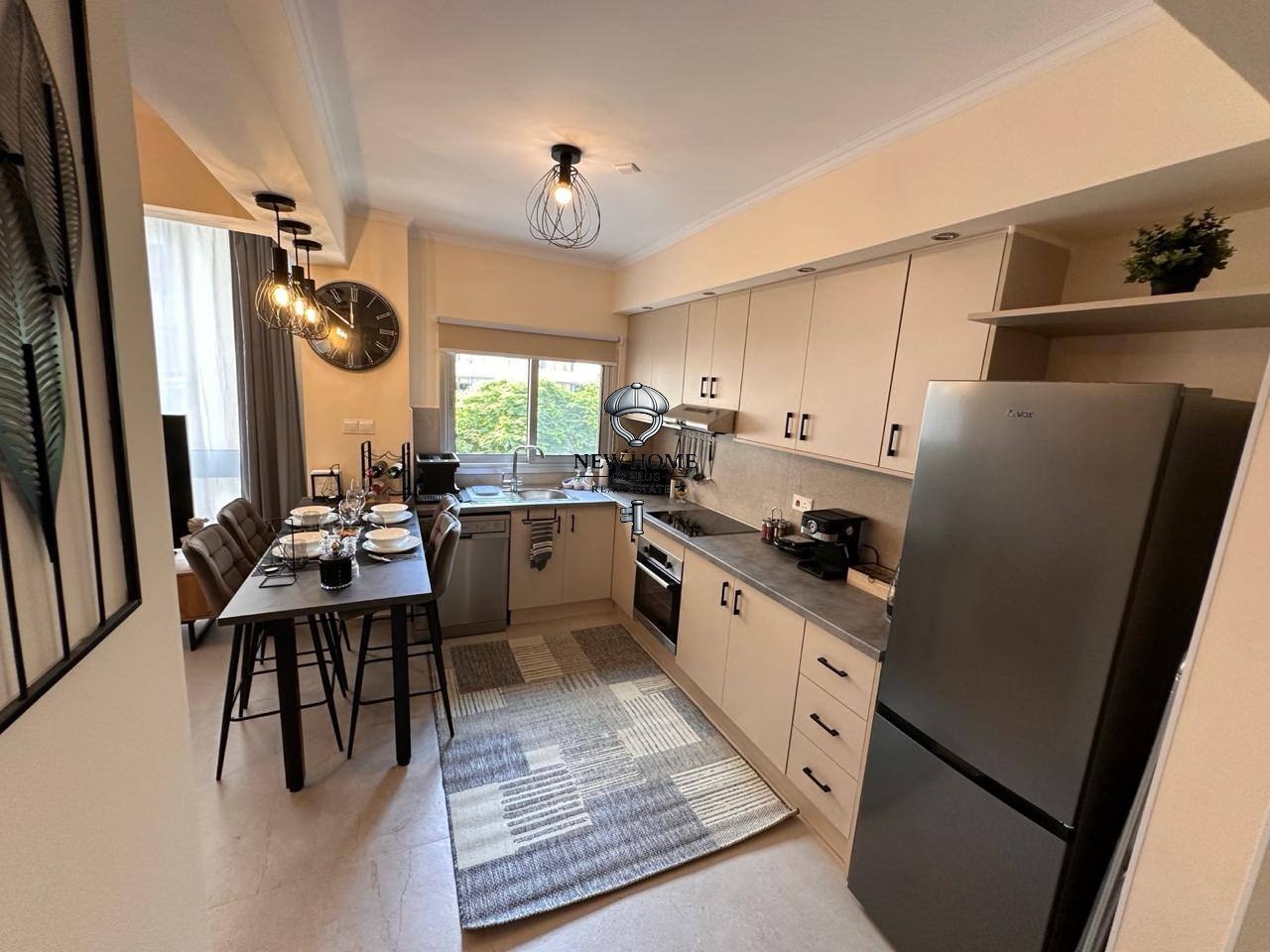 Apartment, 2 bedrooms — 8