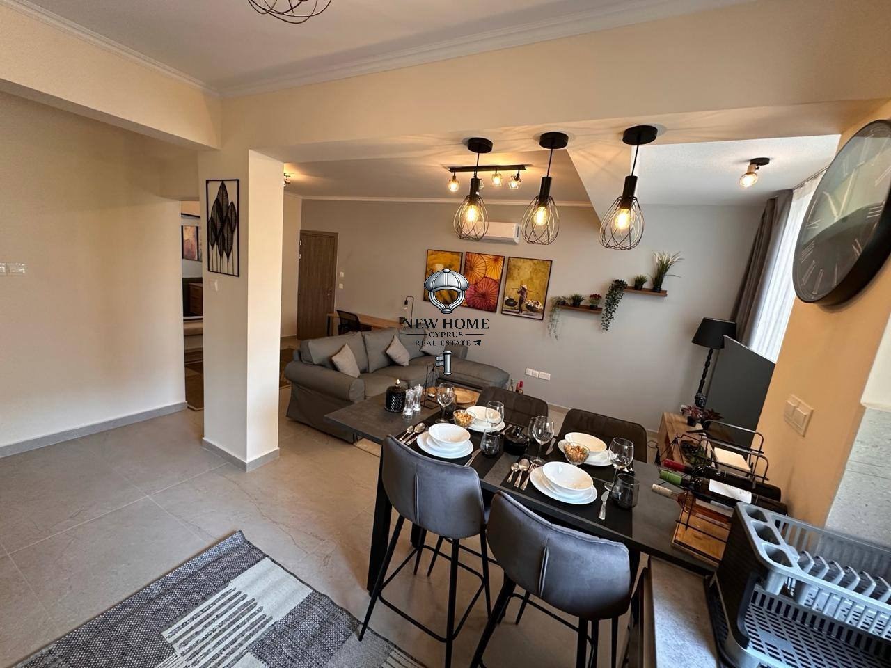 Apartment, 2 bedrooms — 9