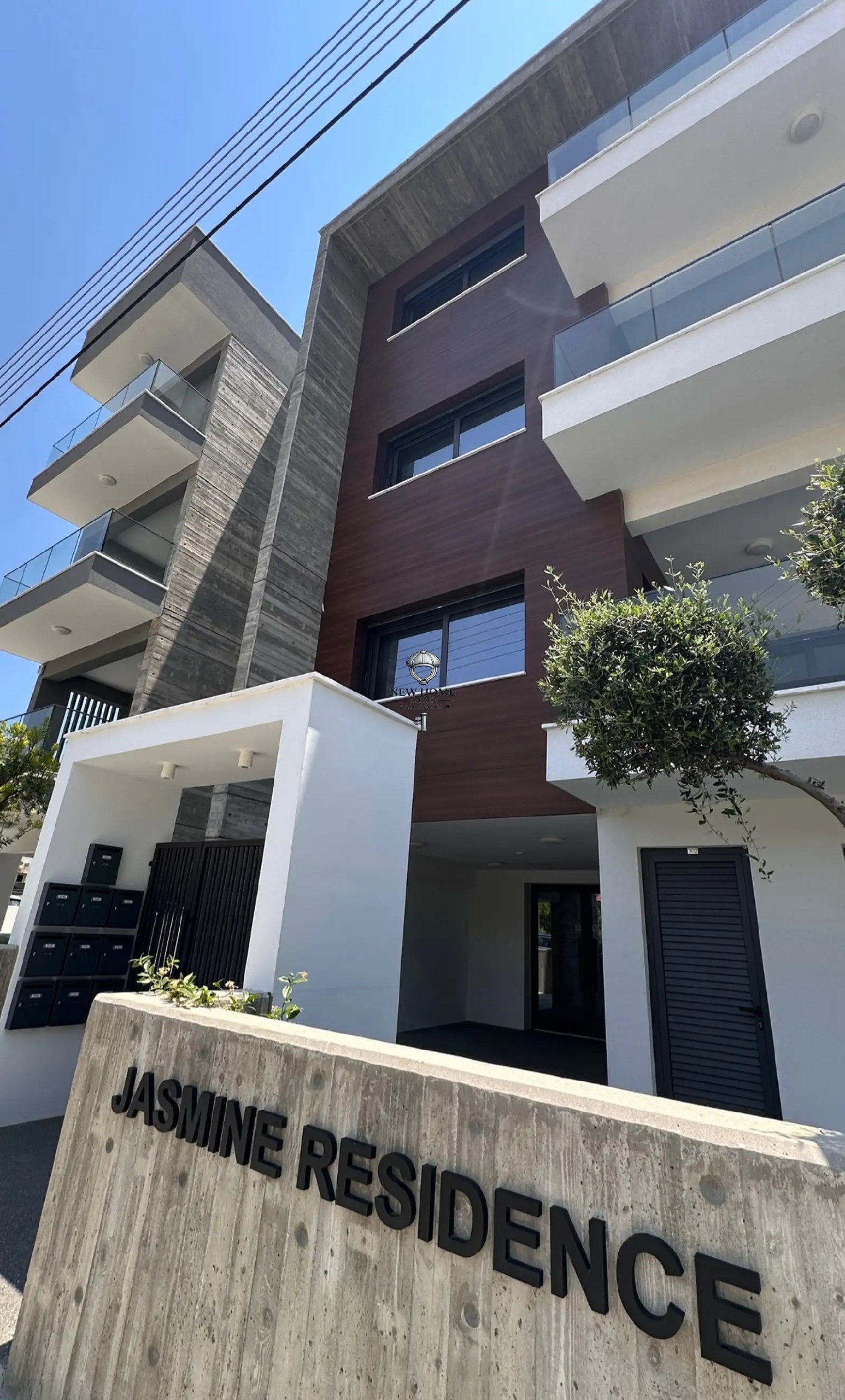 Penthouse, 2 bedrooms — 2