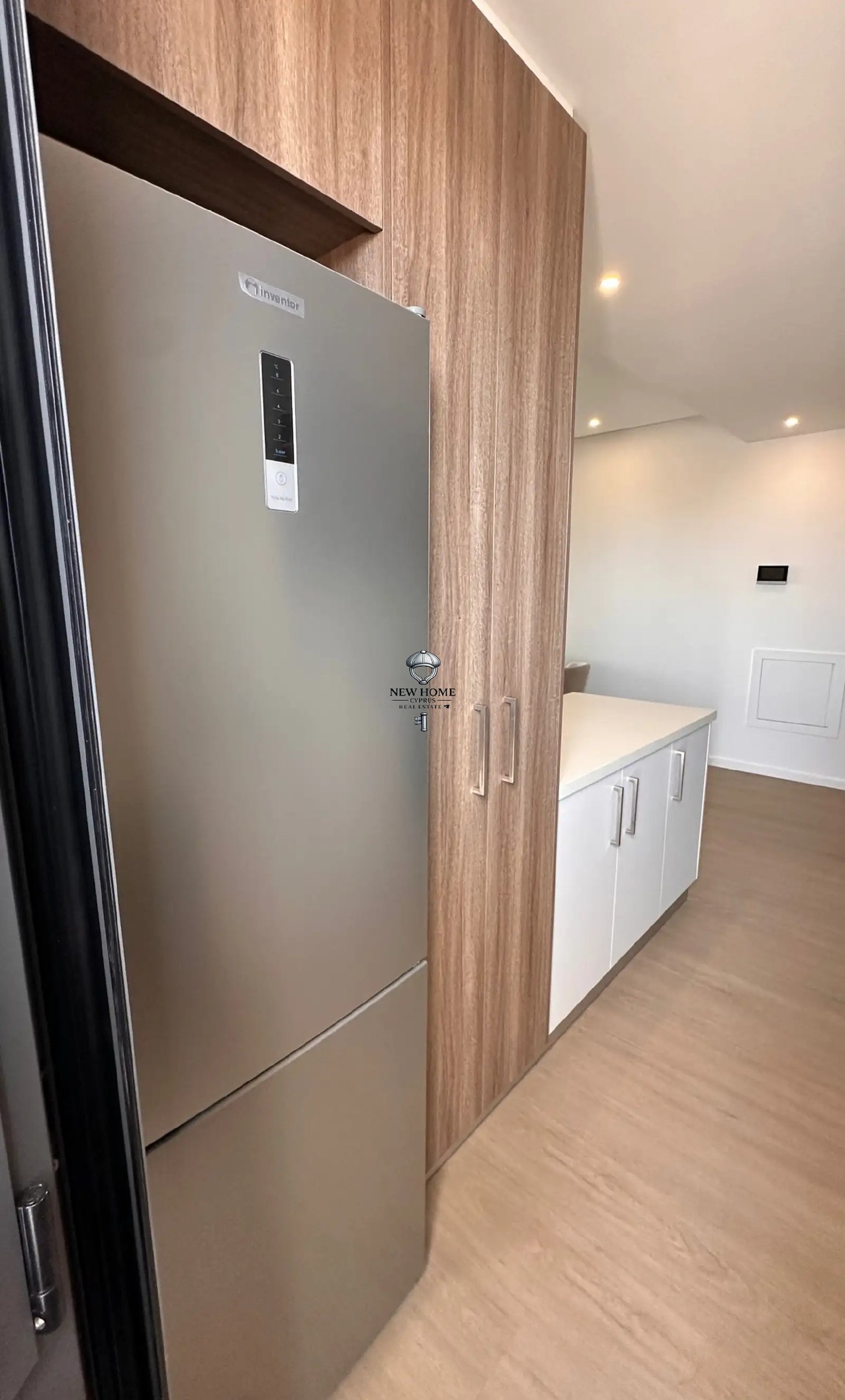 Penthouse, 2 bedrooms — 4