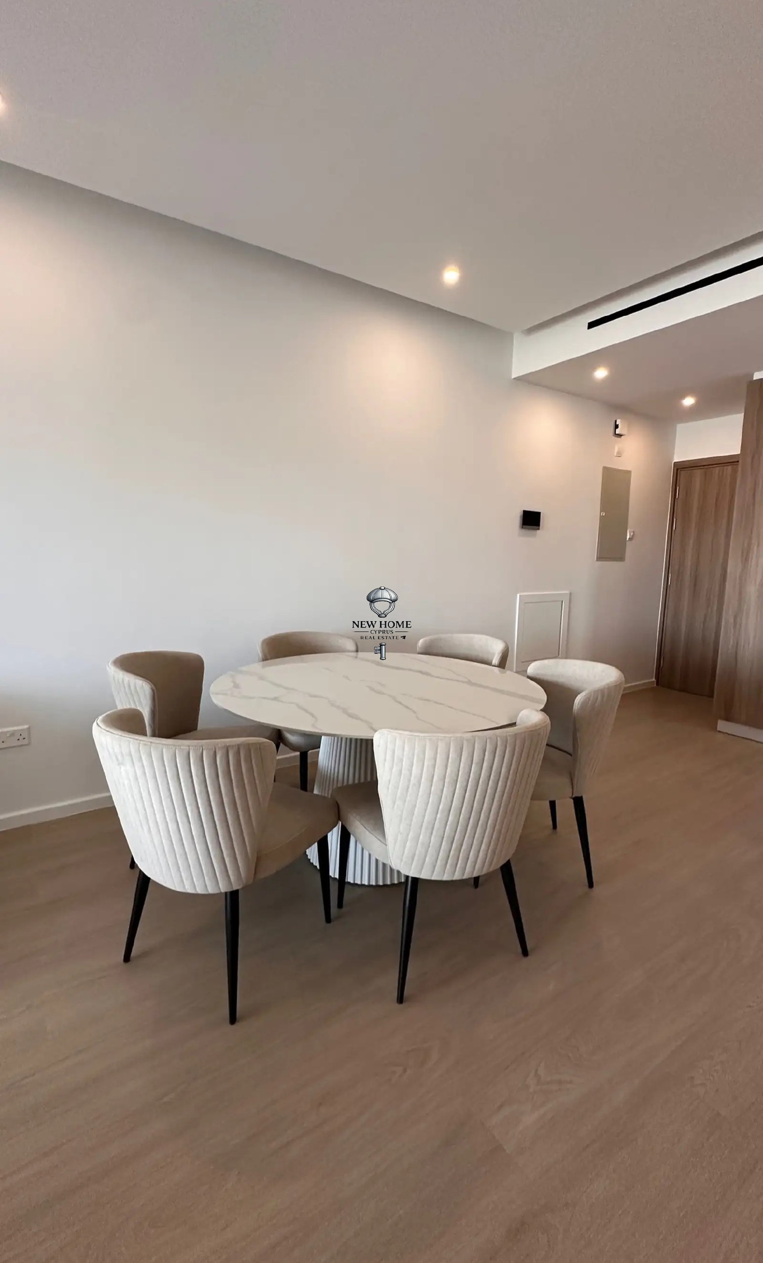 Penthouse, 2 bedrooms — 7