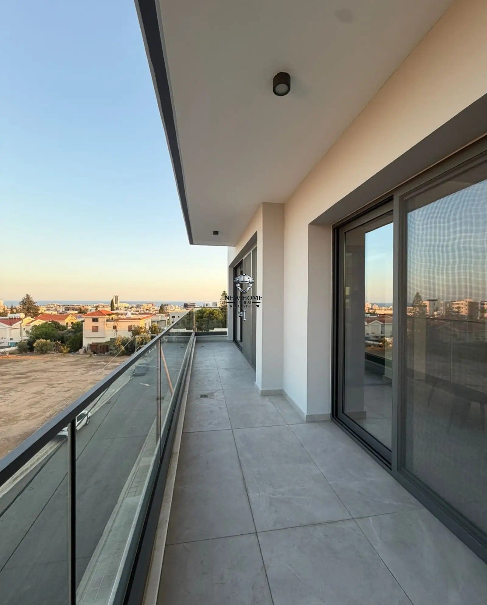 Penthouse, 2 bedrooms — 6