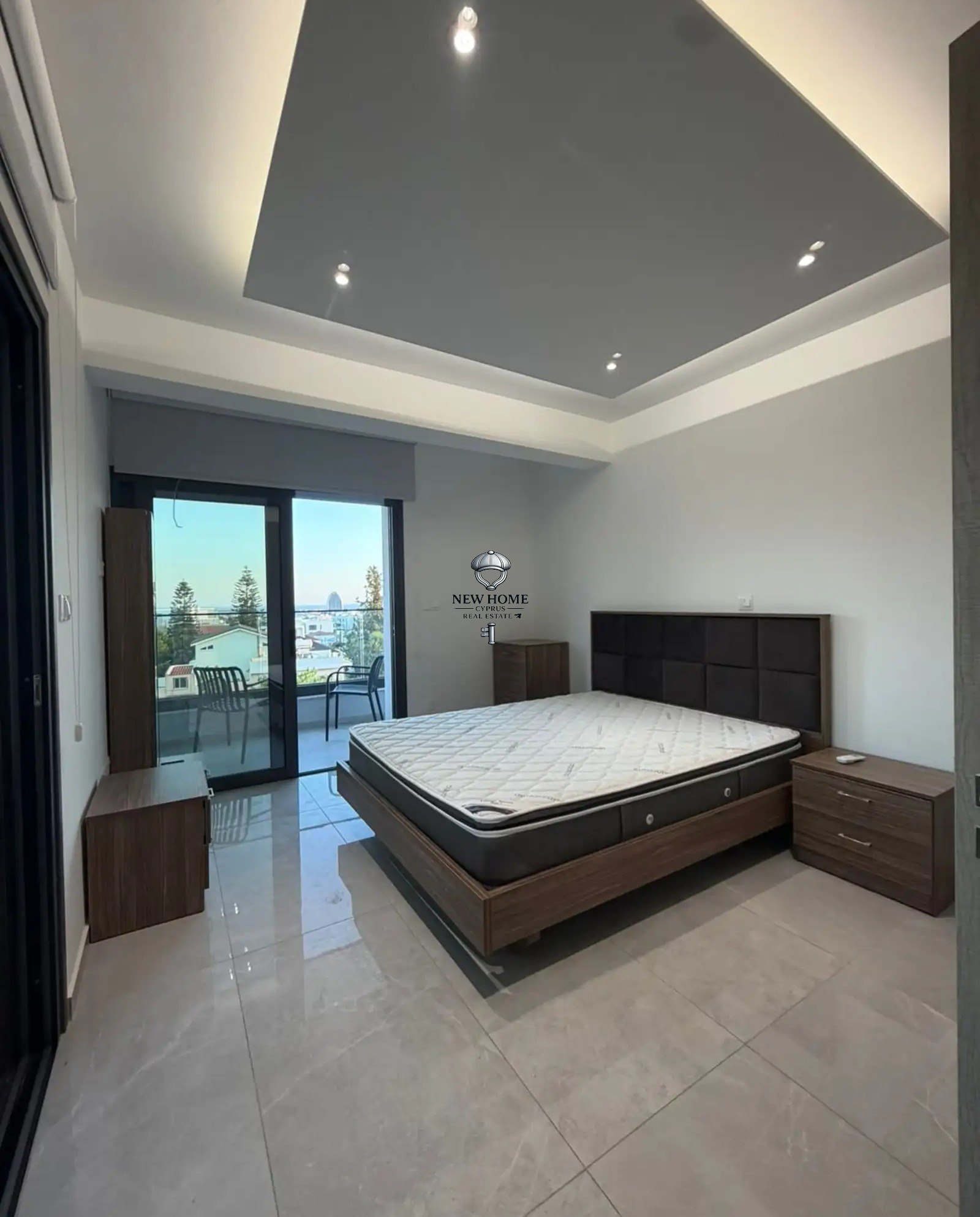 Penthouse, 2 bedrooms — 8