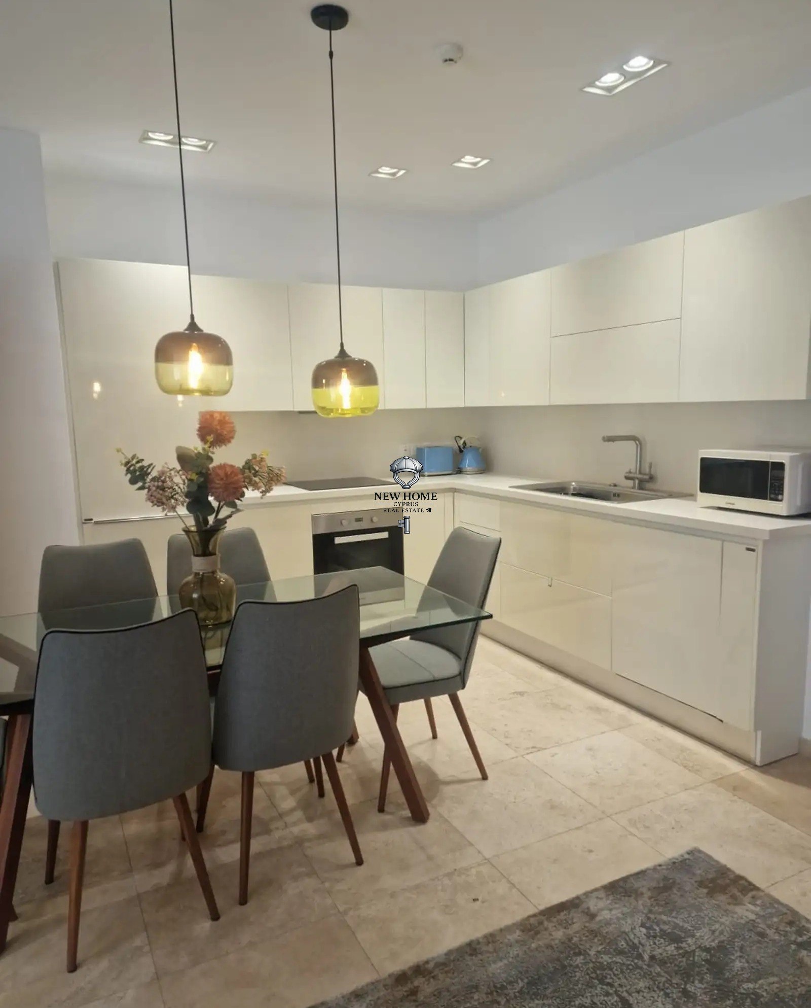 Apartment, 3 bedrooms — 4