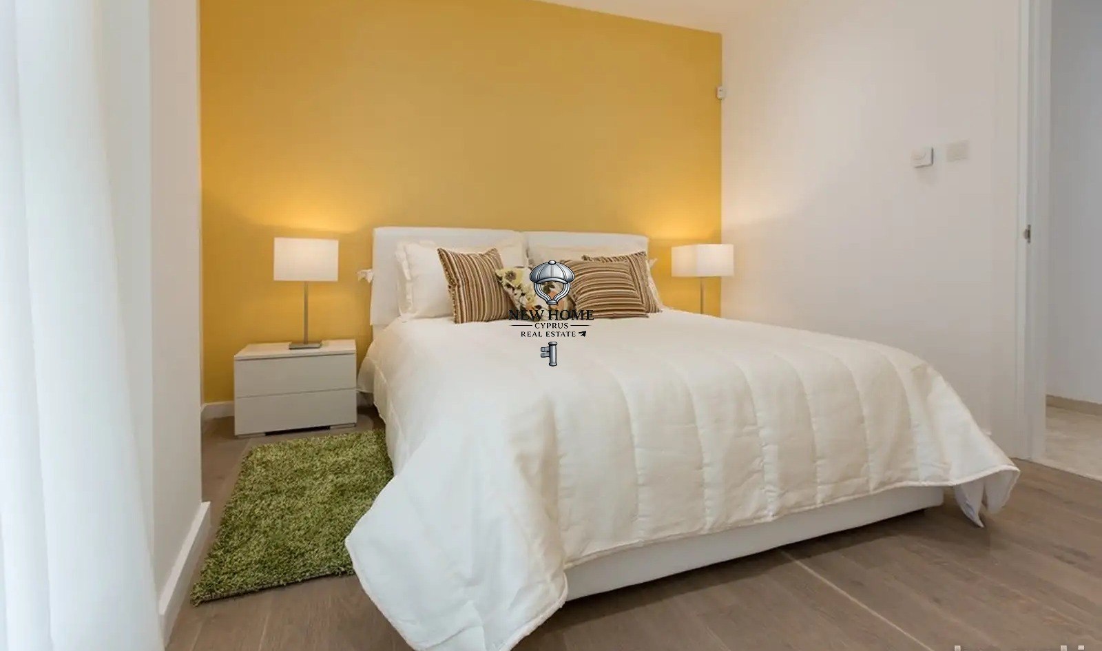Apartment, 3 bedrooms — 5
