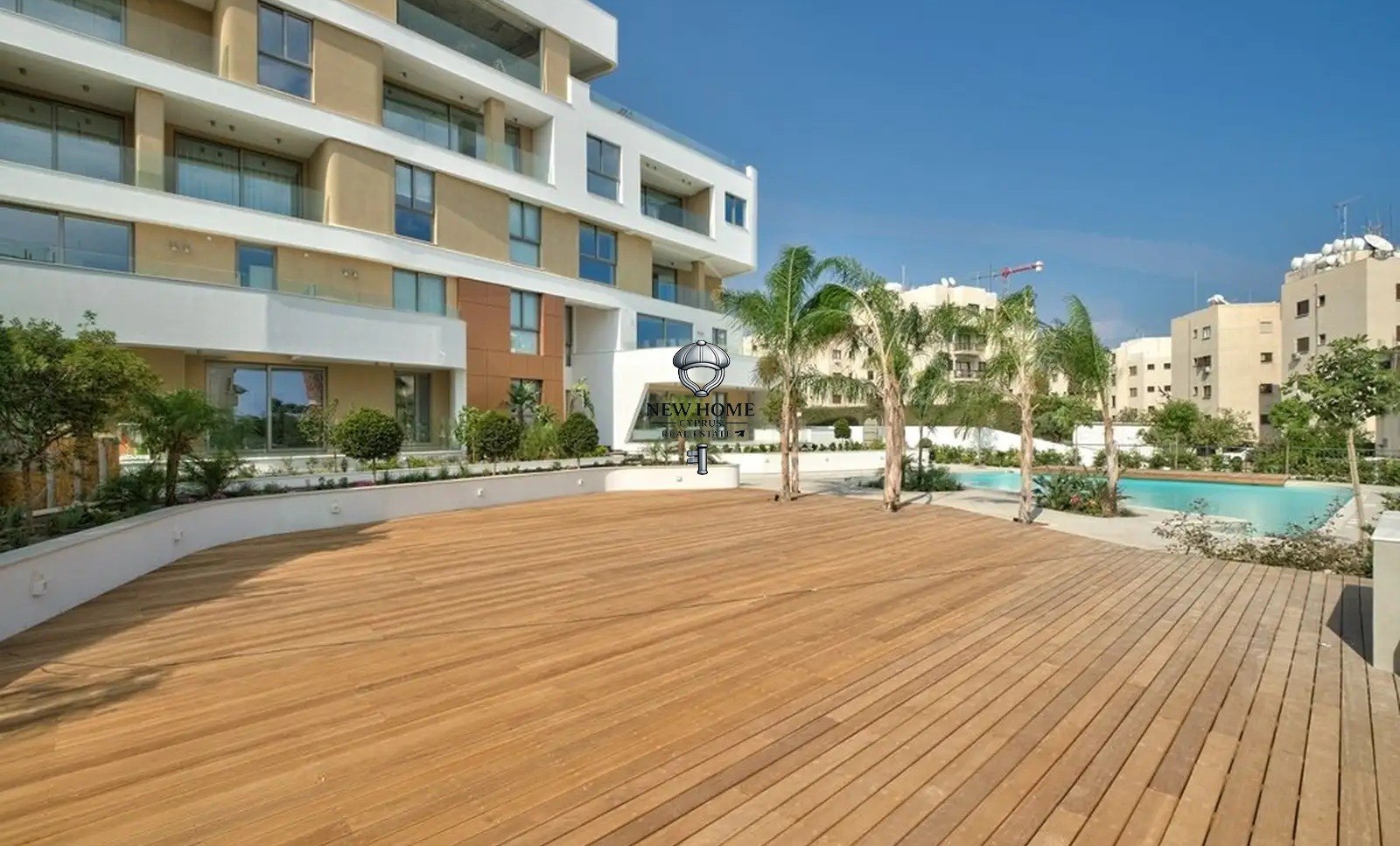 Apartment, 3 bedrooms — 8