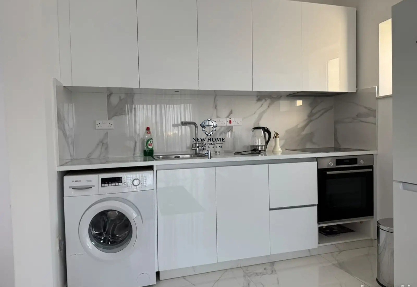 Apartment, 1 bedroom — 3