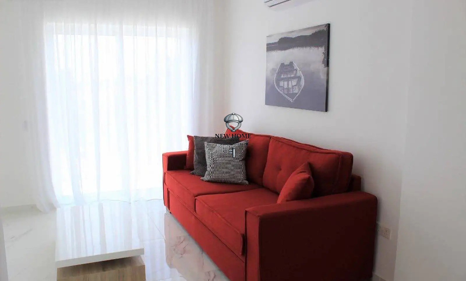 Apartment, 1 bedroom — 4