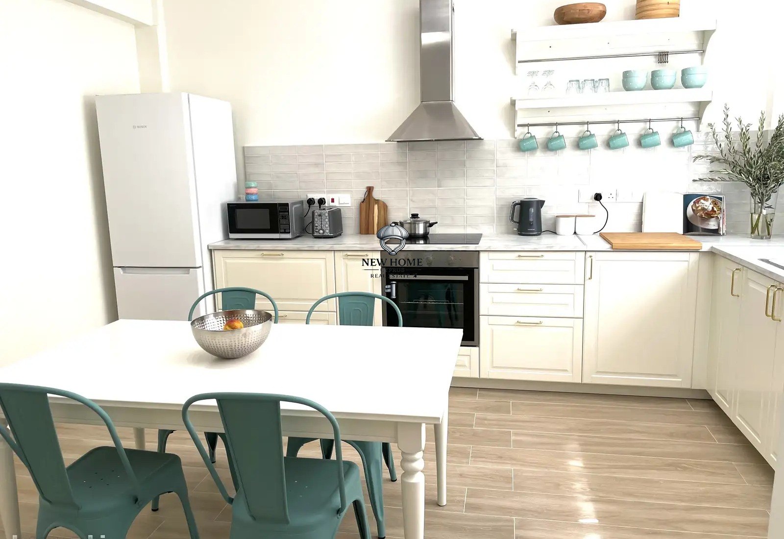 Apartment, 3 bedrooms — 3