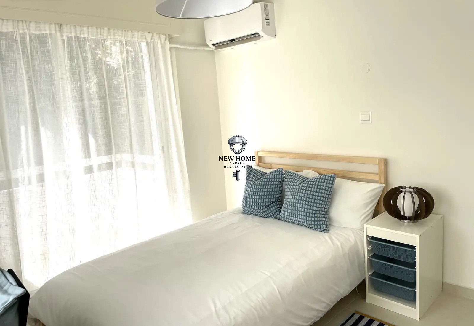Apartment, 3 bedrooms — 4
