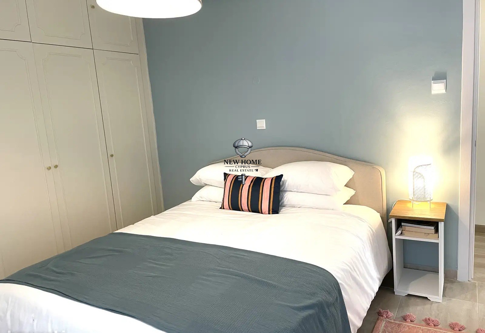 Apartment, 3 bedrooms — 5