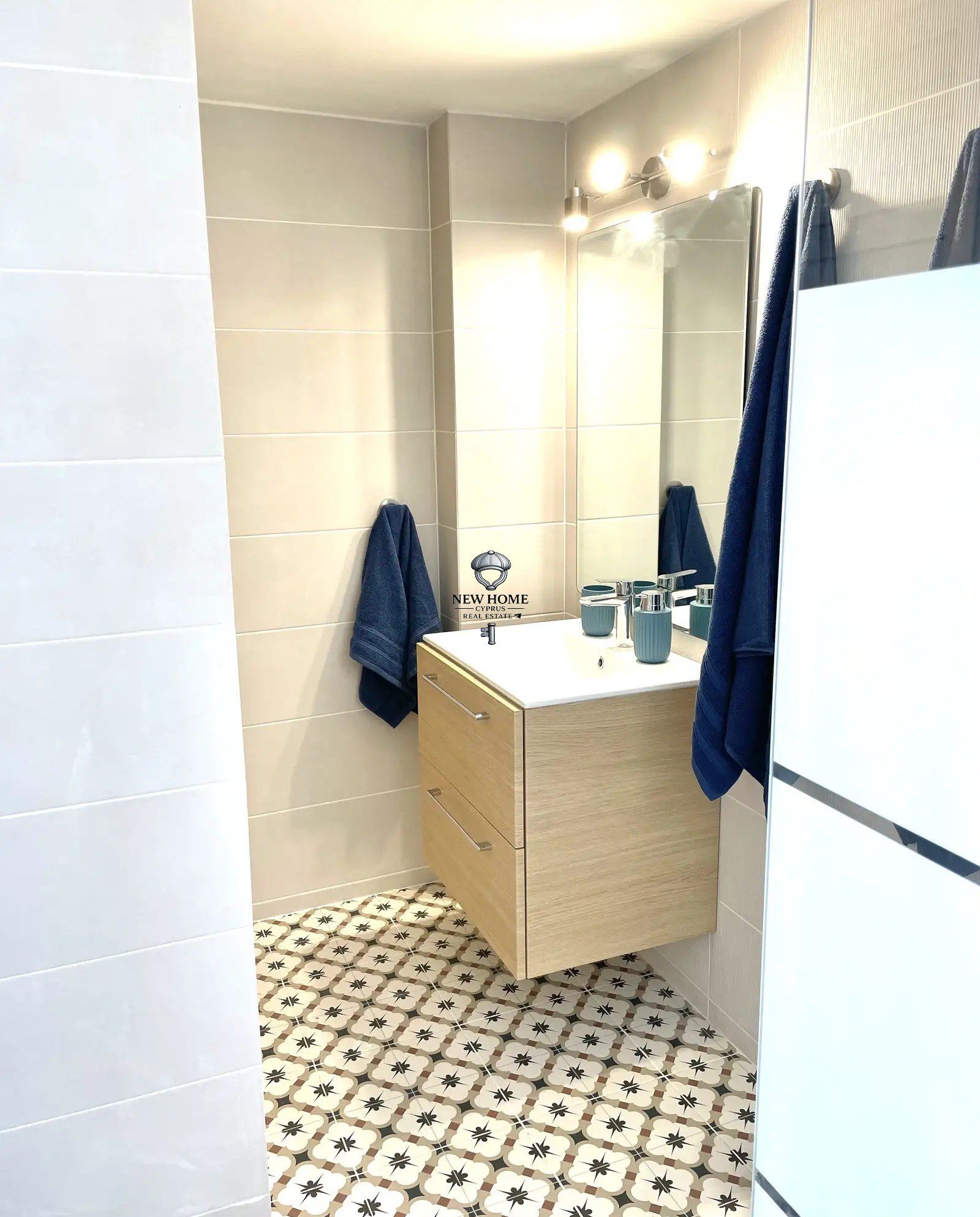 Apartment, 3 bedrooms — 6