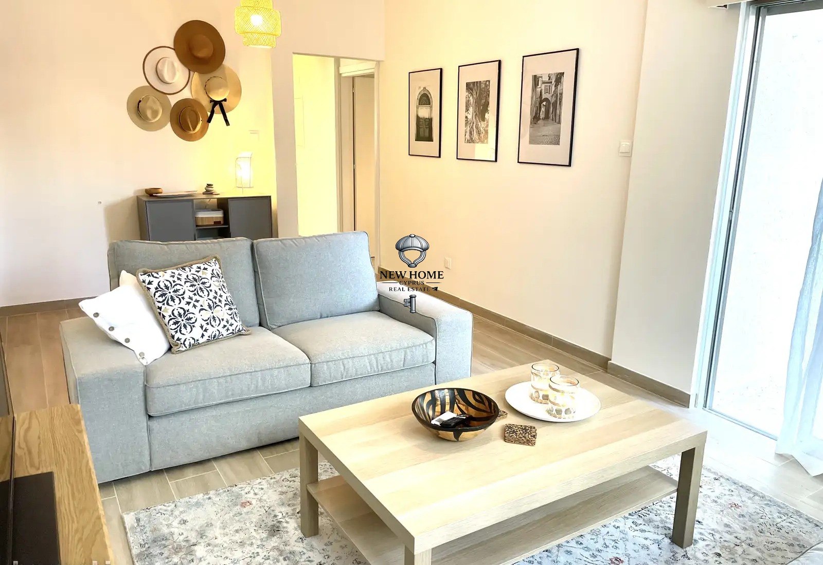 Apartment, 3 bedrooms — 8