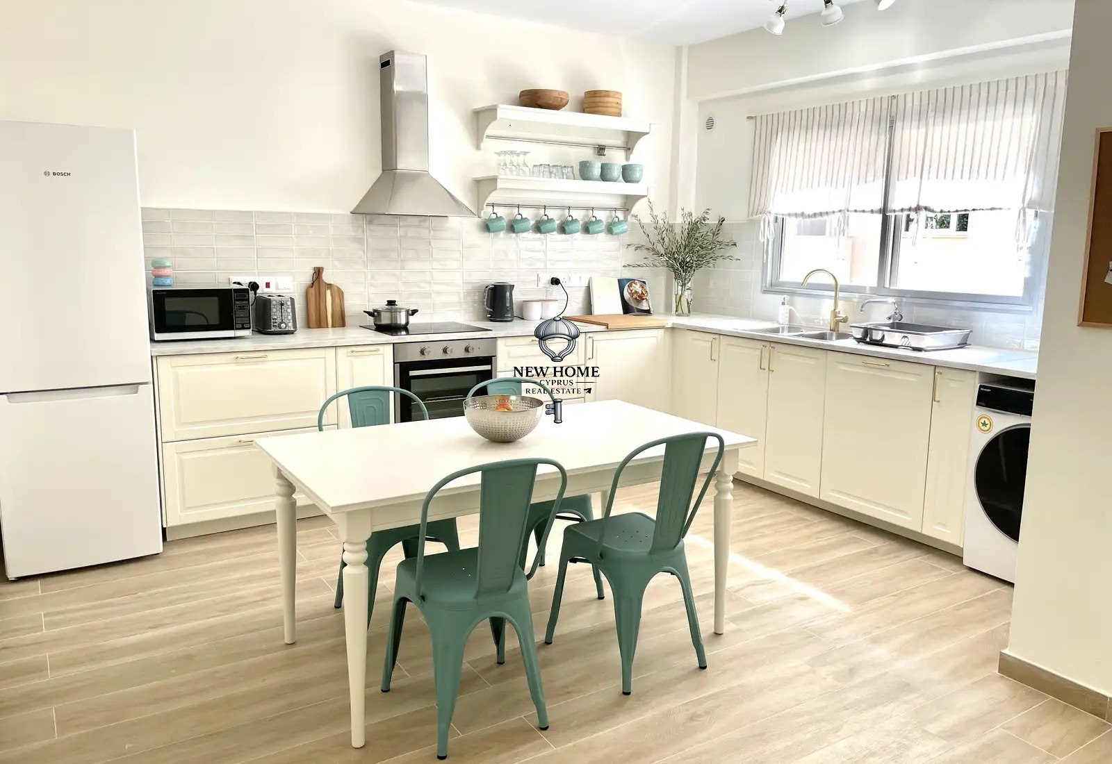 Apartment, 3 bedrooms — 9