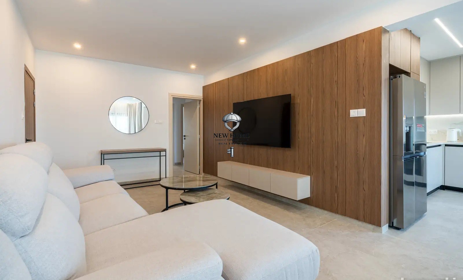 Apartment, 3 bedrooms — 2