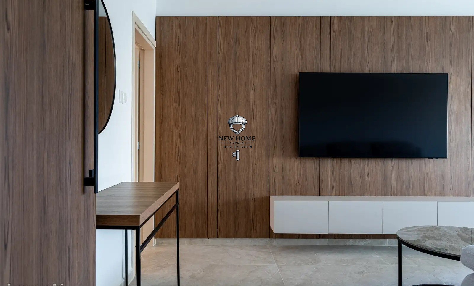 Apartment, 3 bedrooms — 3