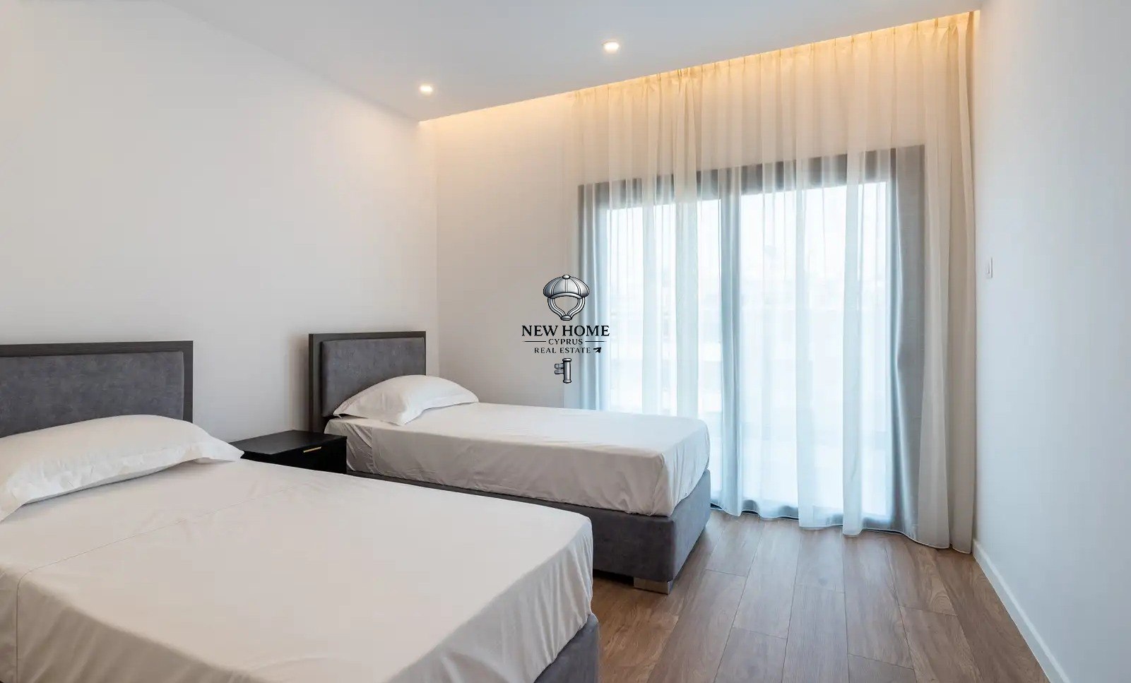Apartment, 3 bedrooms — 4