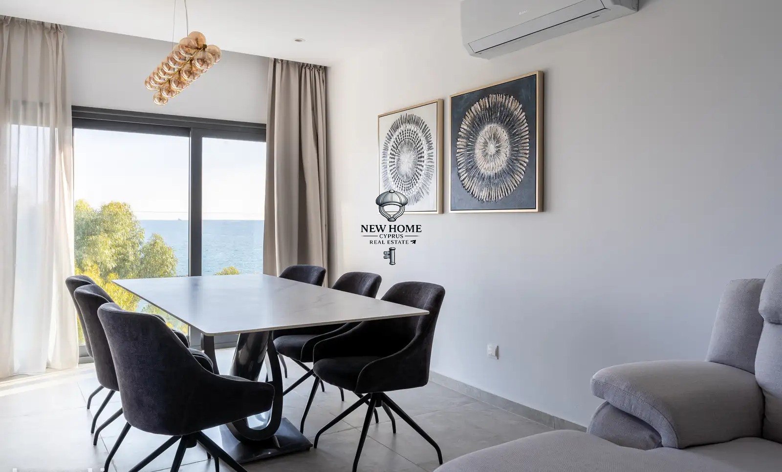 Apartment, 3 bedrooms — 5