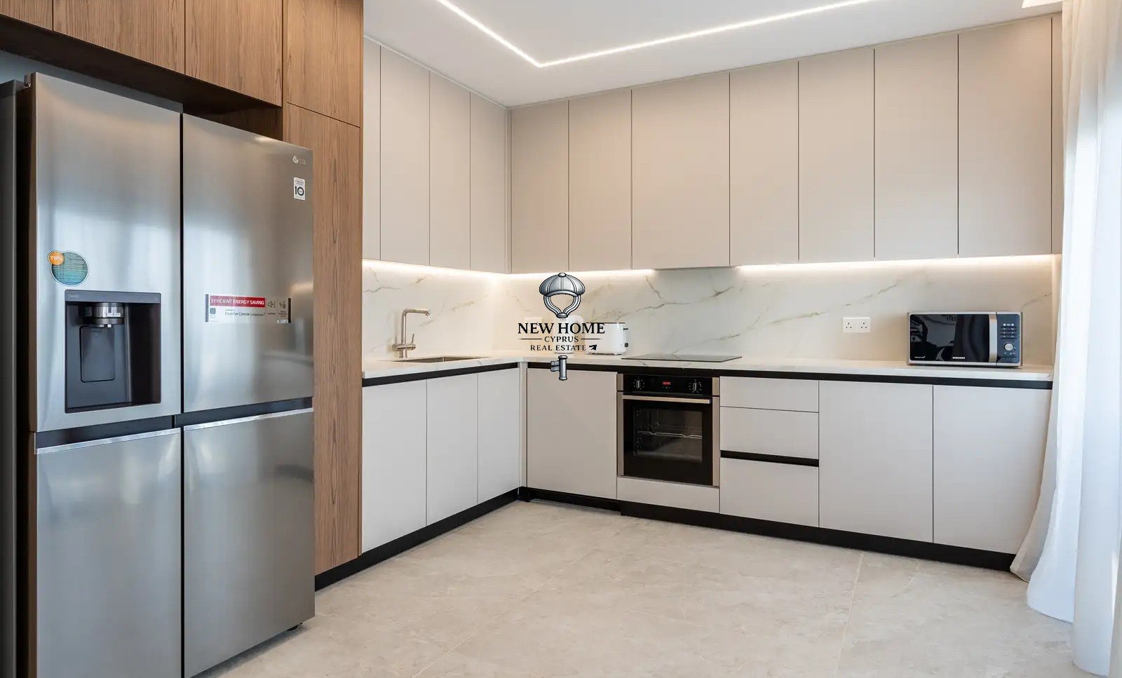 Apartment, 3 bedrooms — 7