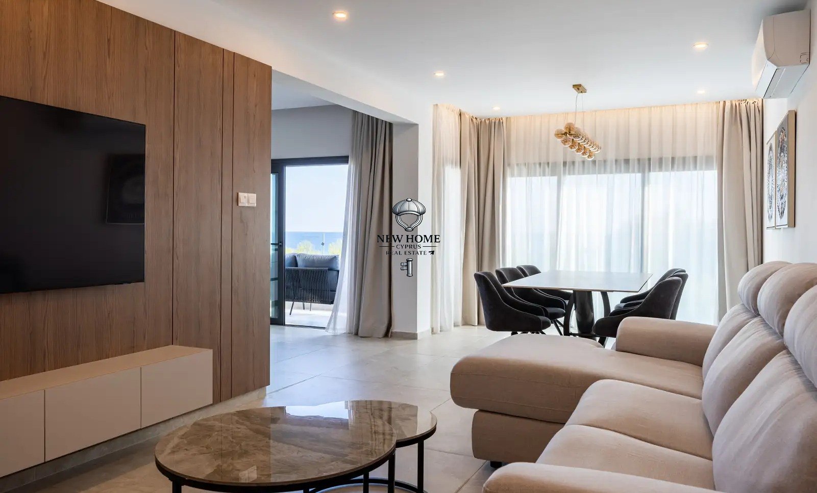 Apartment, 3 bedrooms — 9