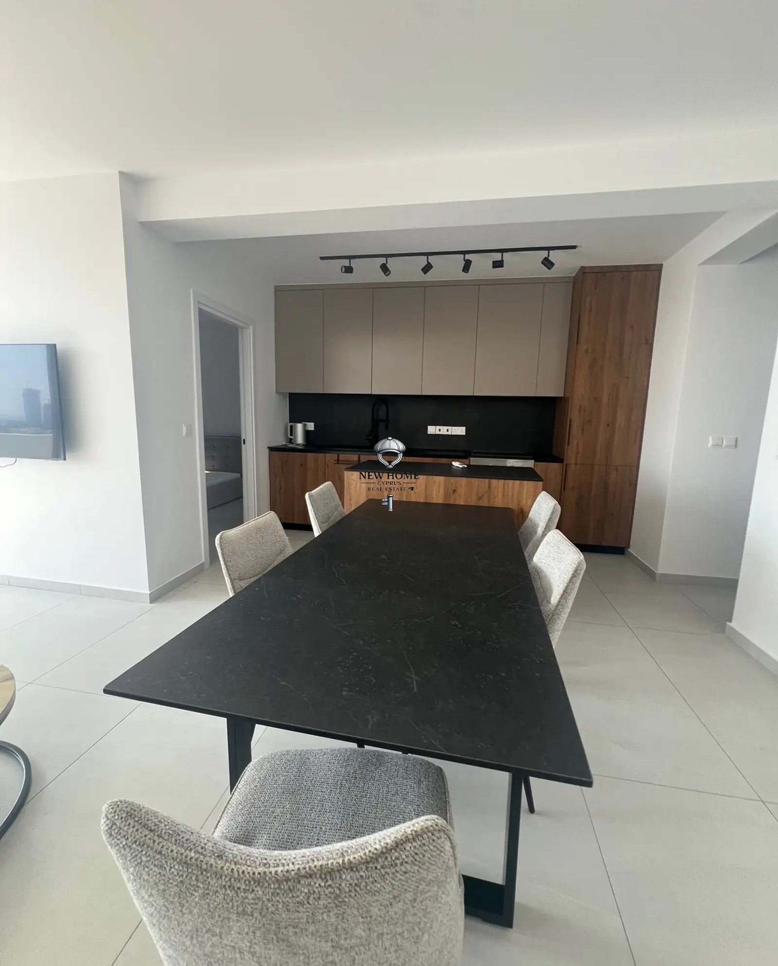 Apartment, 3 bedrooms — 5