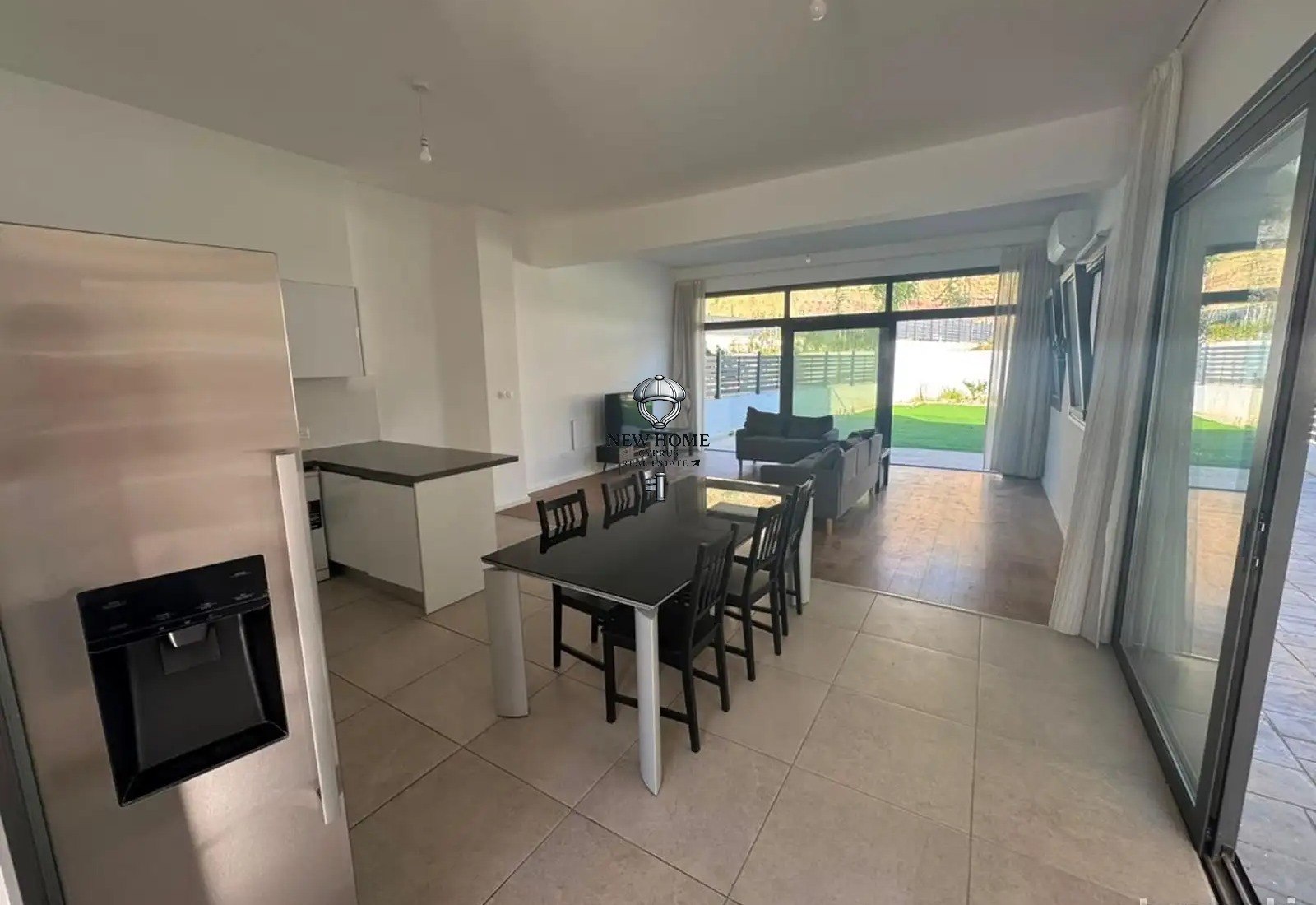 House, 4 bedrooms — 2