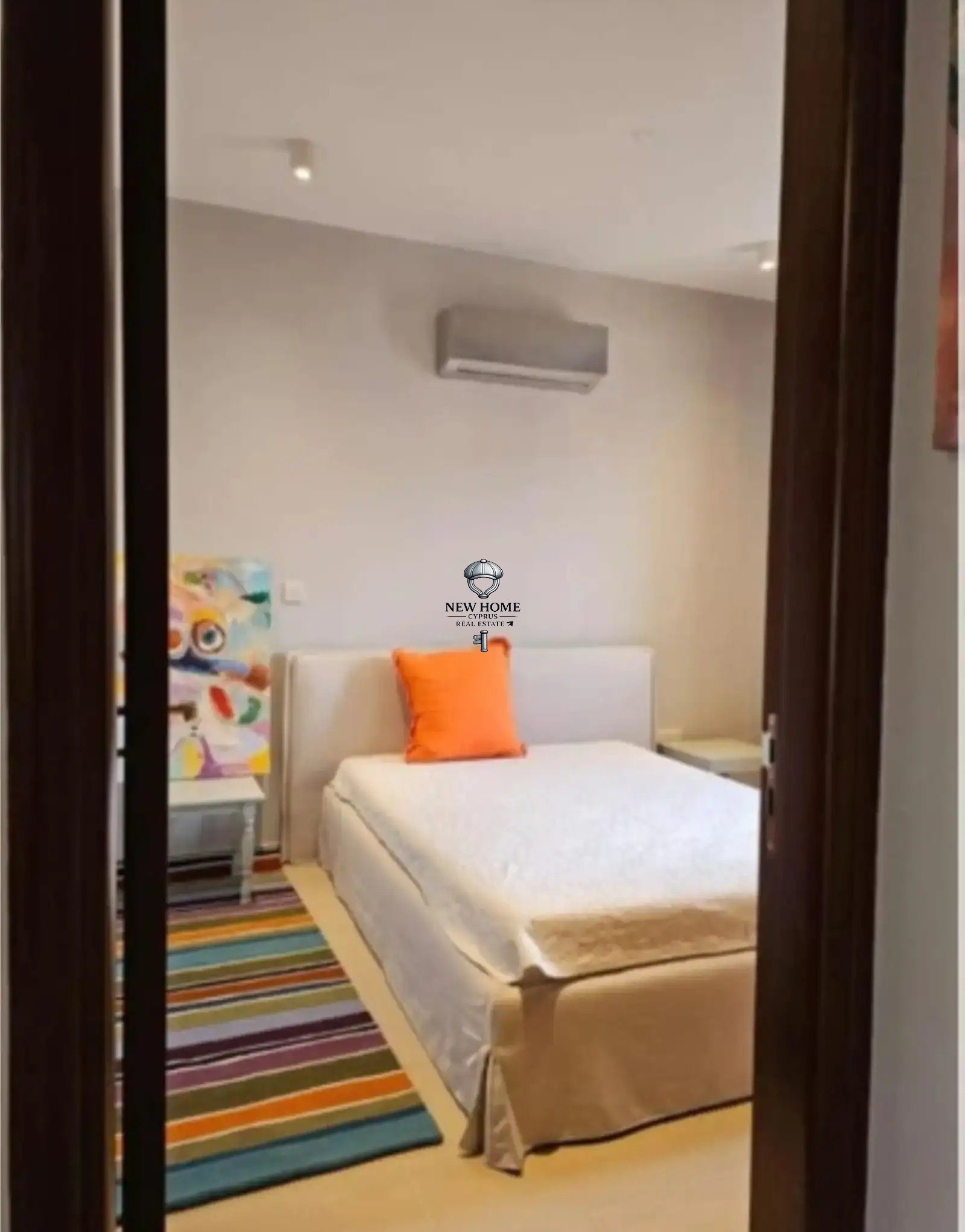 House, 3 bedrooms — 2