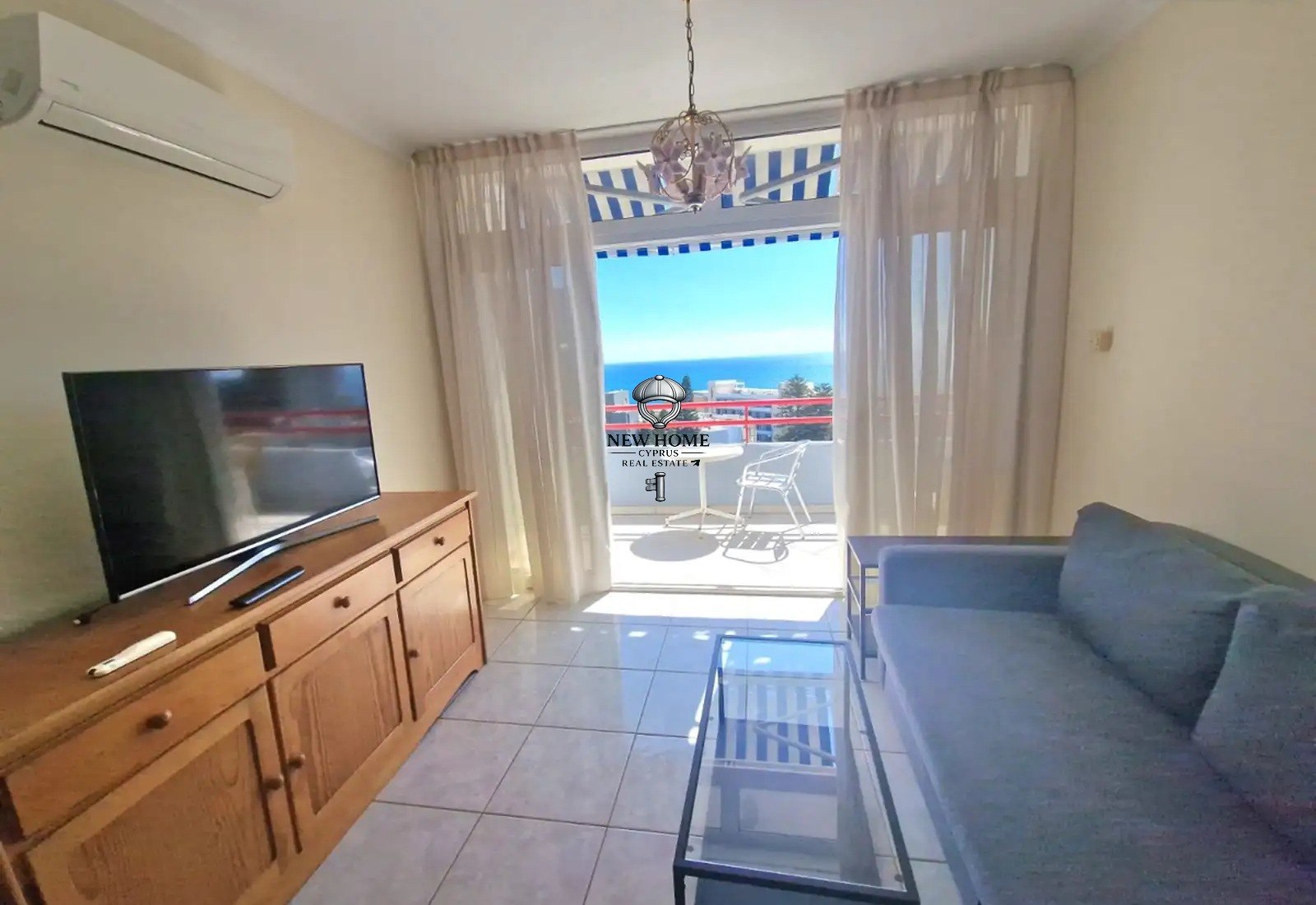 Apartment, 1 bedroom — 3