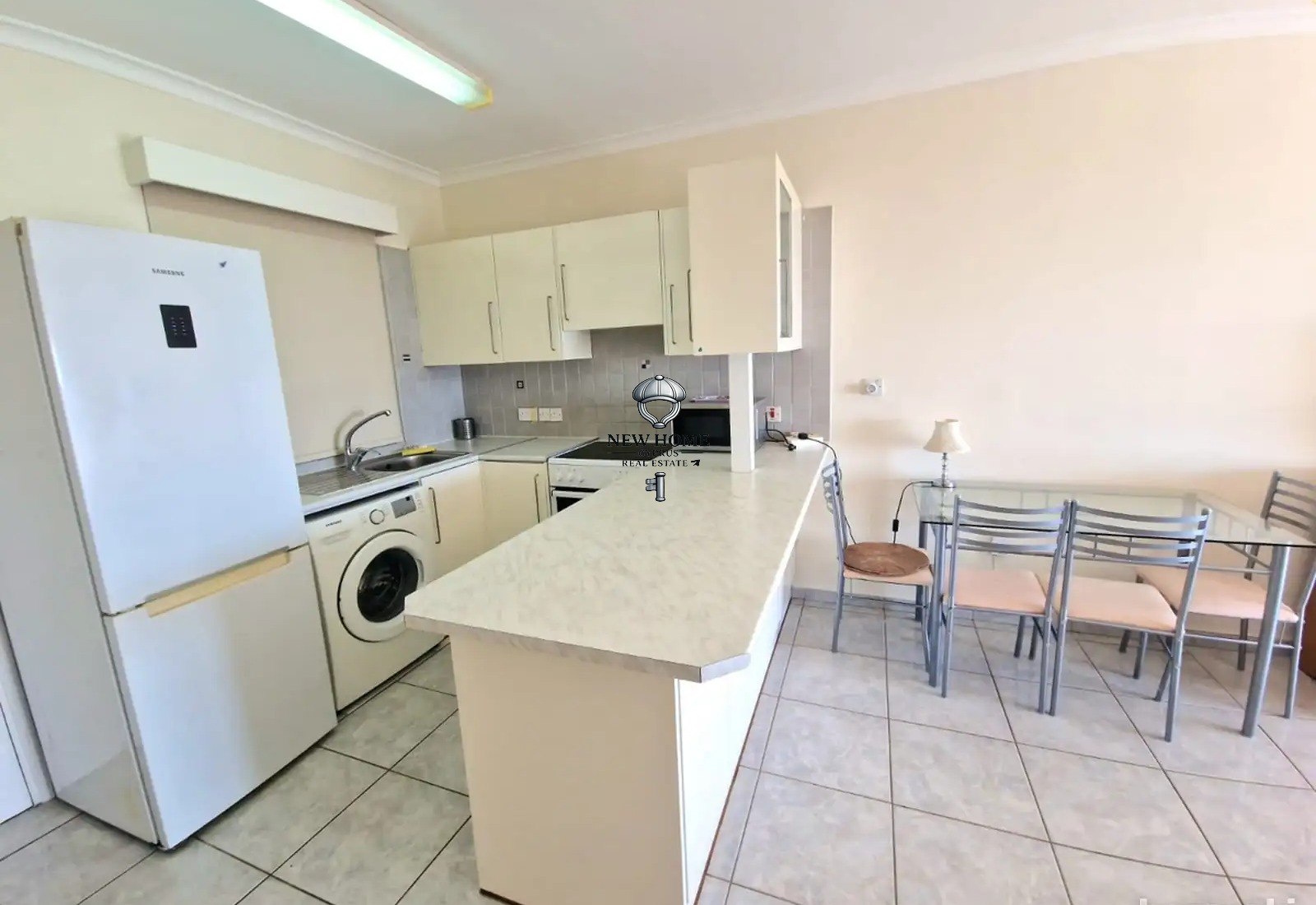 Apartment, 1 bedroom — 5