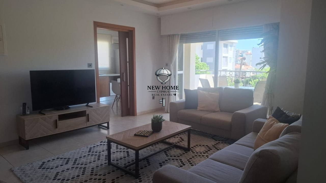 Apartment, 2 bedrooms — 2