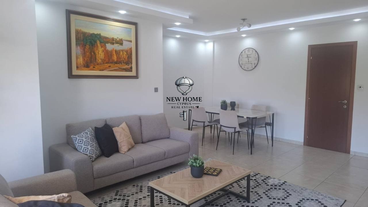 Apartment, 2 bedrooms — 5