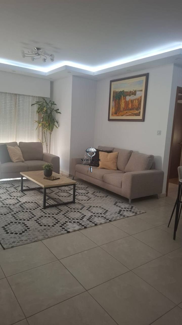 Apartment, 2 bedrooms — 6