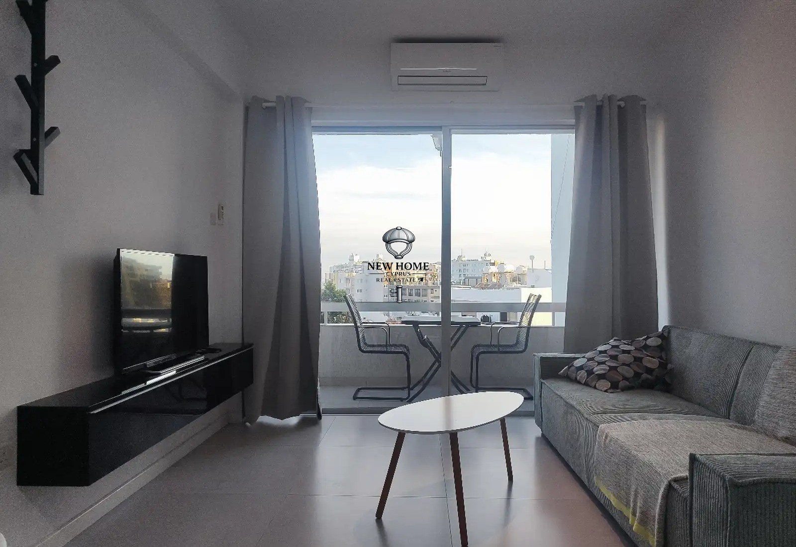 Apartment, 1 bedroom — 2