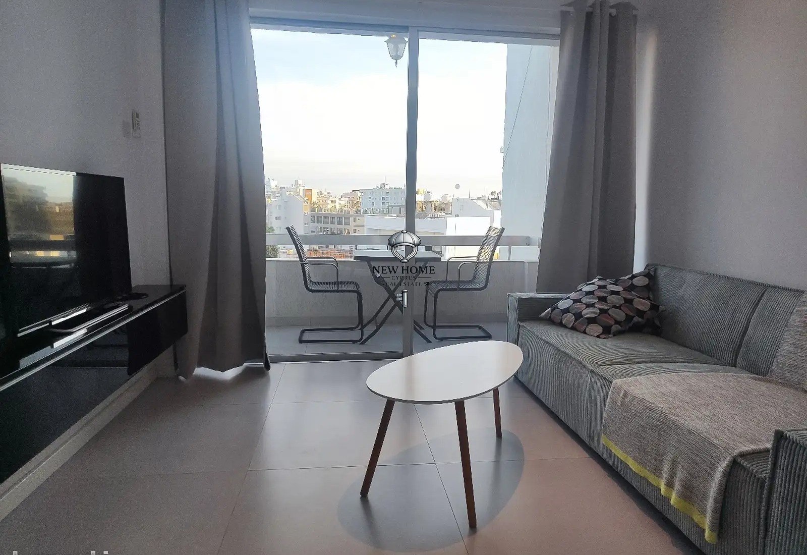 Apartment, 1 bedroom — 5
