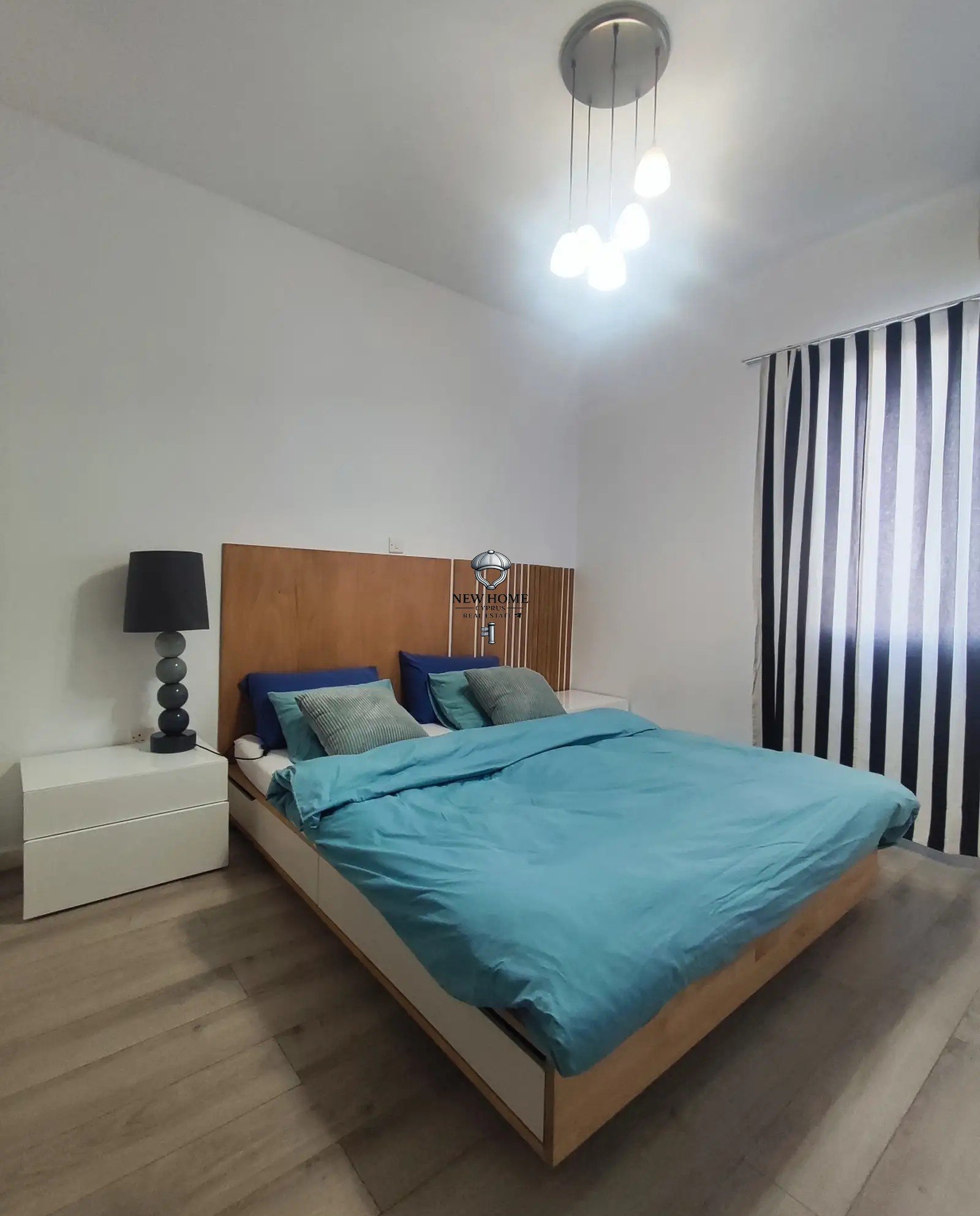 Apartment, 1 bedroom — 6