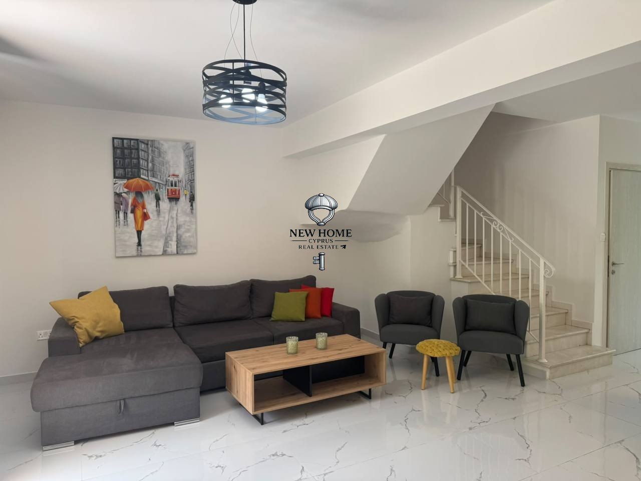 Apartment, 3 bedrooms — 4