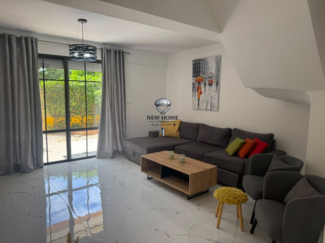 Apartment, 3 bedrooms — 7