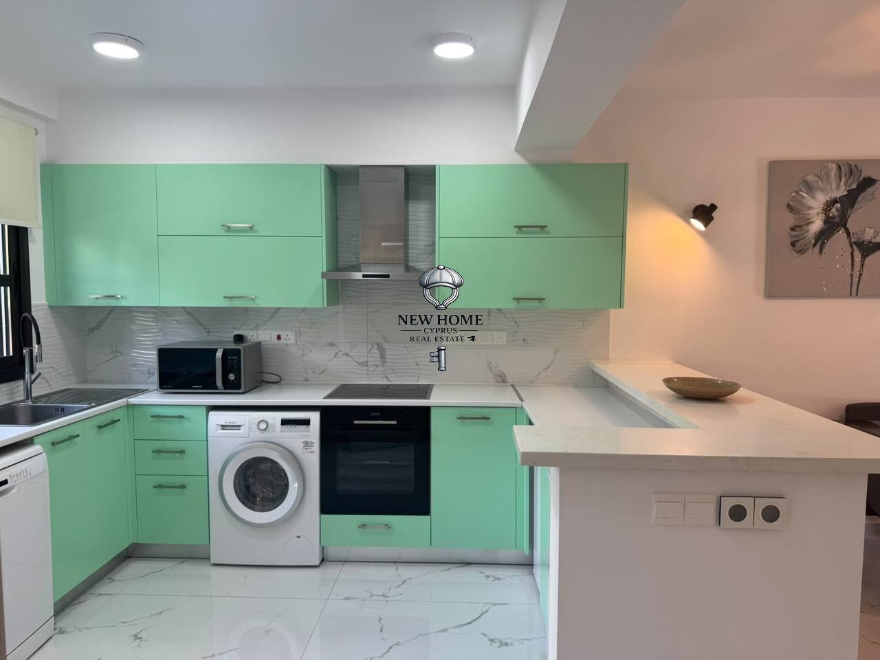 Apartment, 3 bedrooms — 8