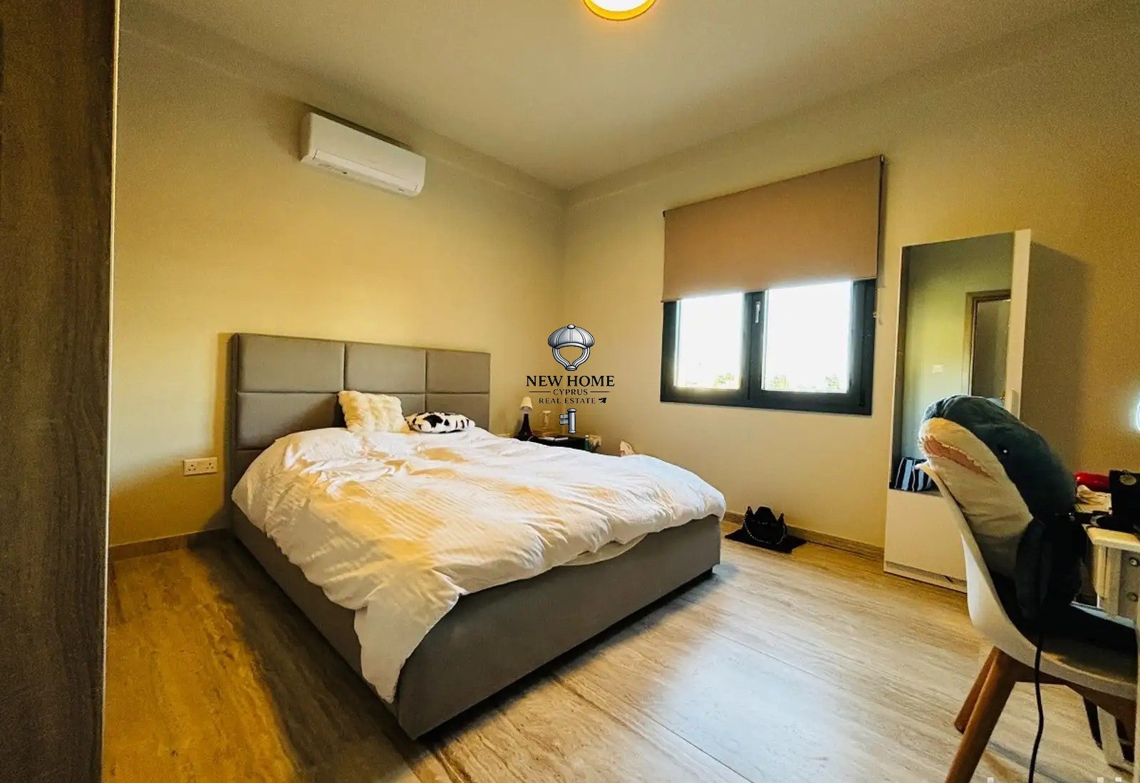 House, 3 bedrooms — 3