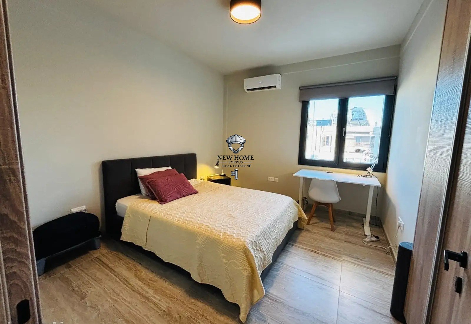 House, 3 bedrooms — 4