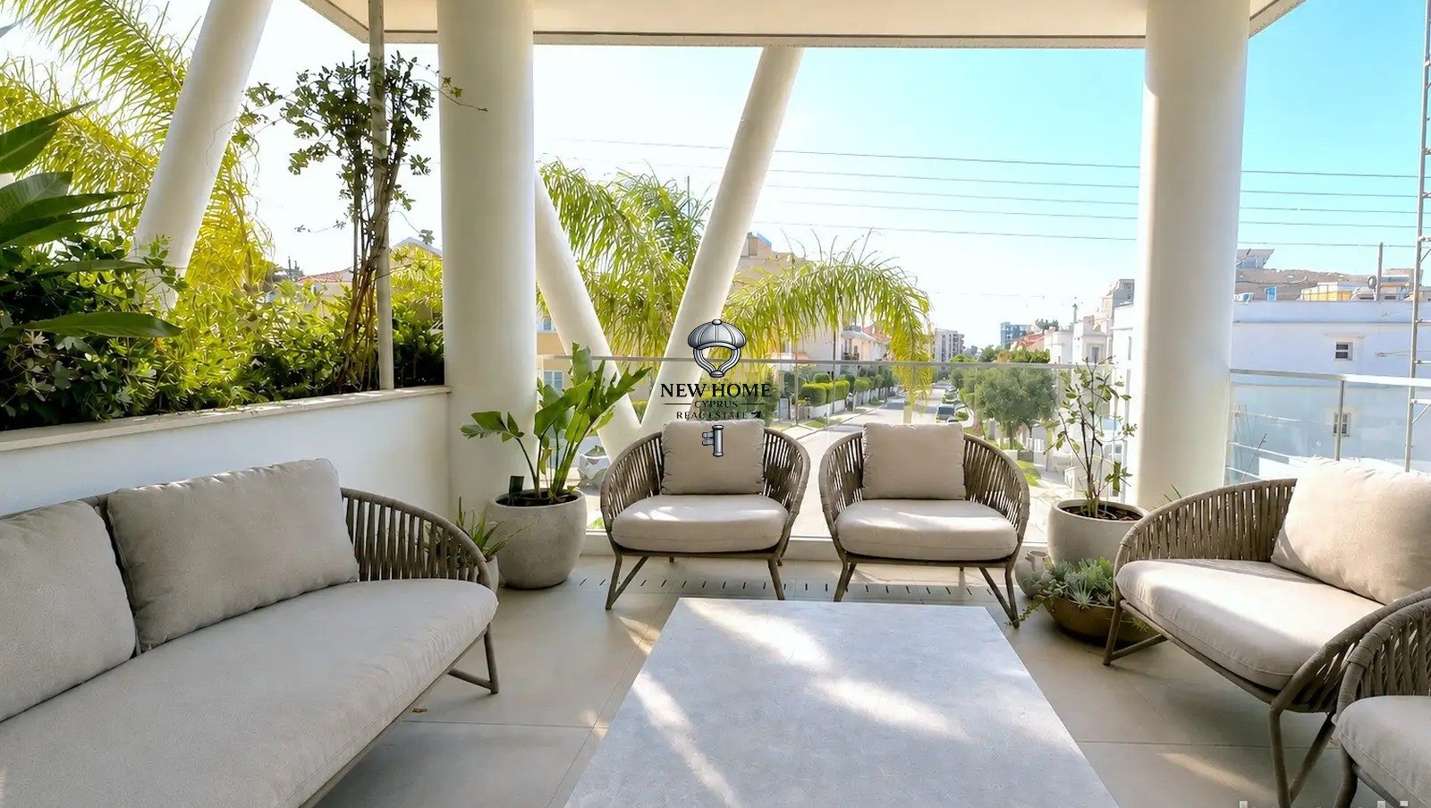 Apartment, 2 bedrooms — 3