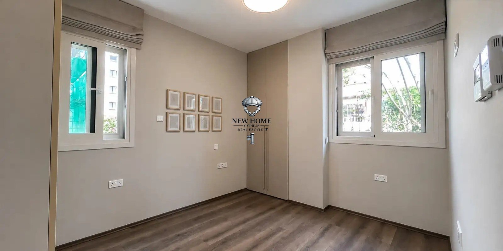 Apartment, 2 bedrooms — 4