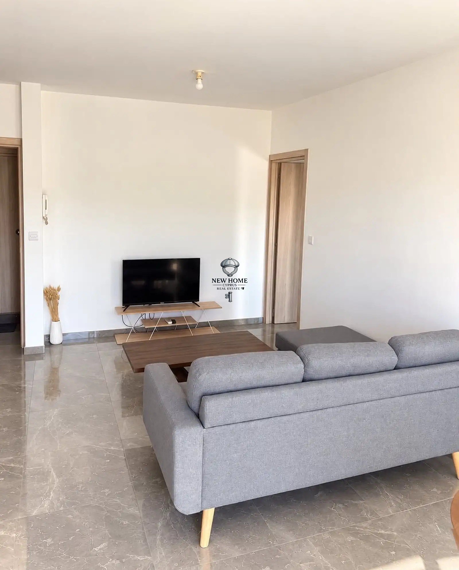 Apartment, 1 bedroom — 2