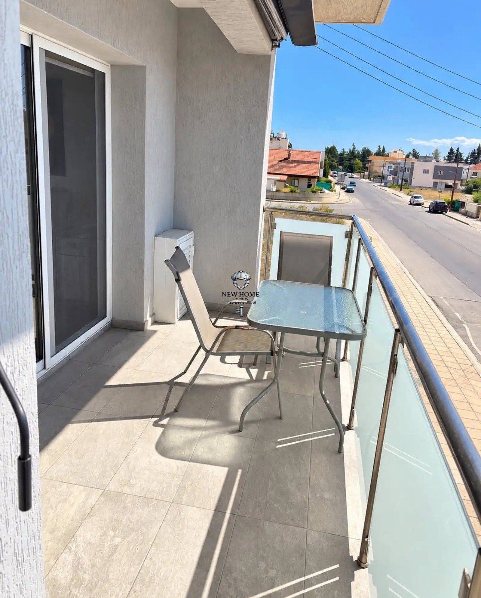Apartment, 1 bedroom — 4