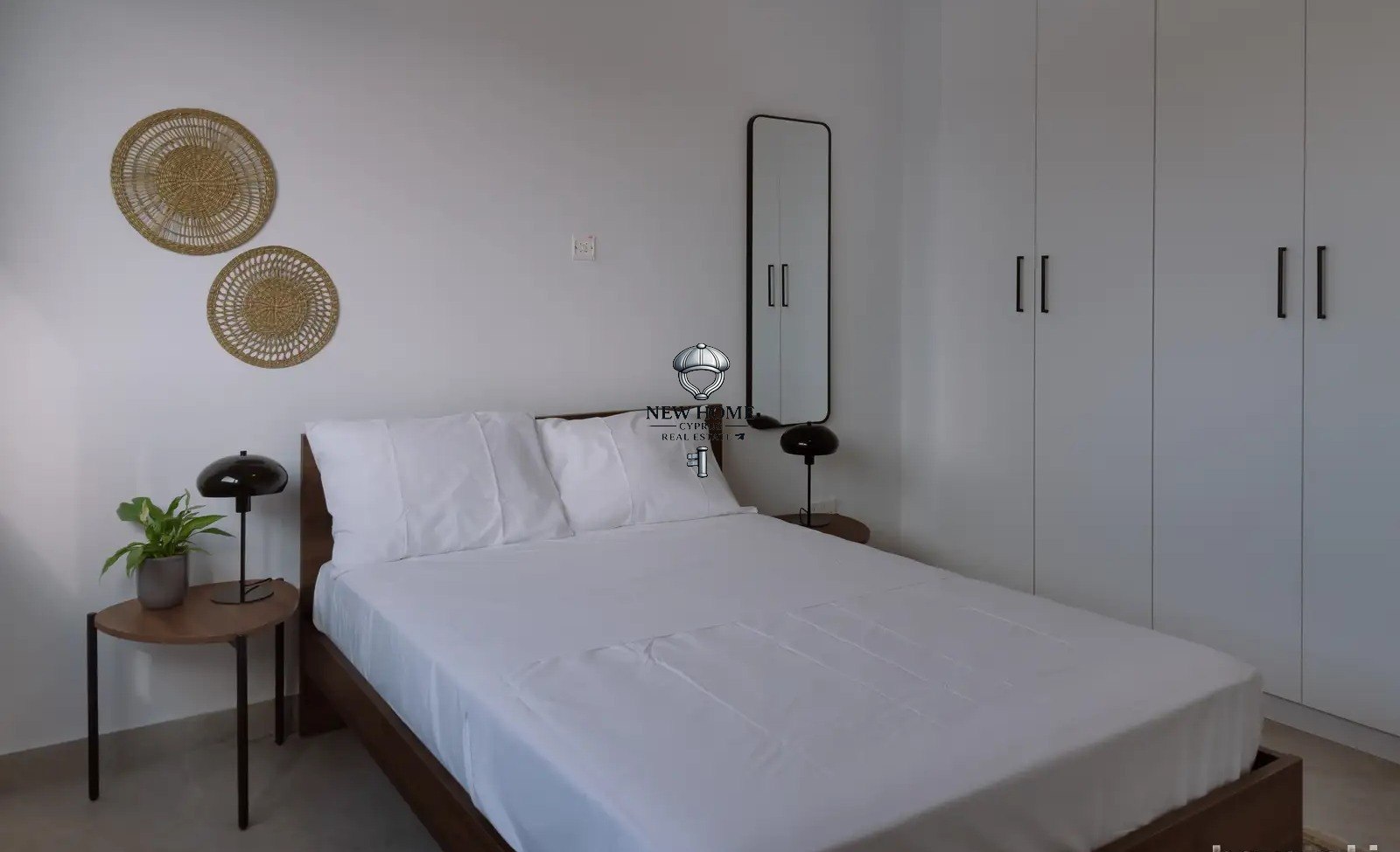 Apartment, 2 bedrooms — 5