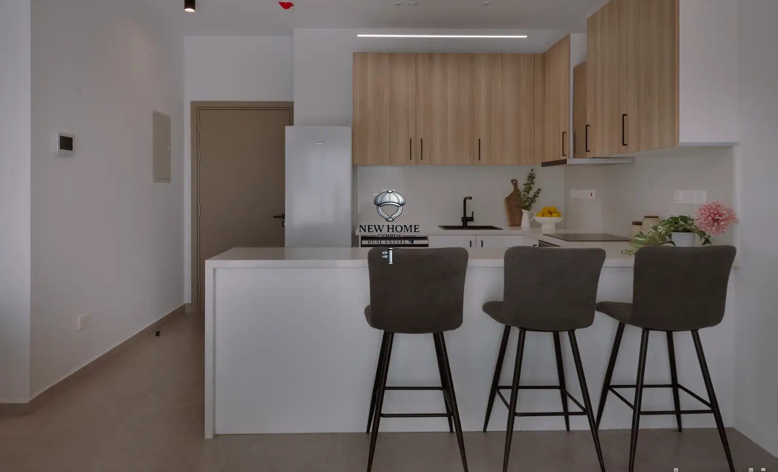 Apartment, 2 bedrooms — 7