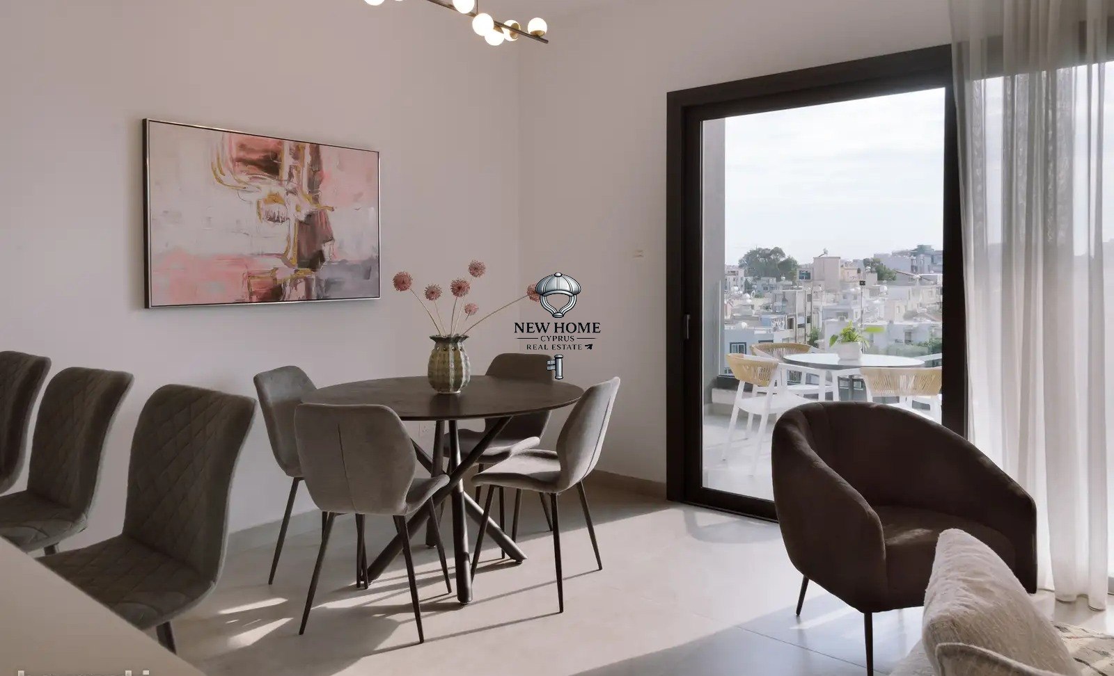 Apartment, 2 bedrooms — 8