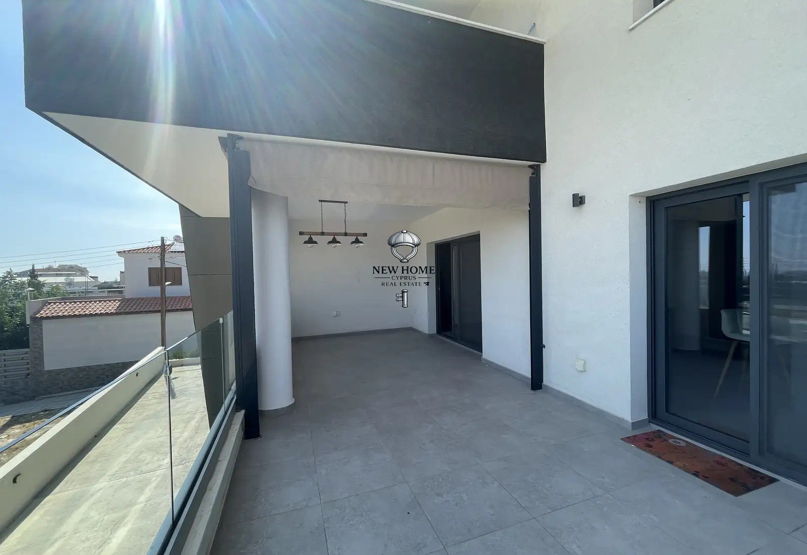 Apartment, 2 bedrooms — 3